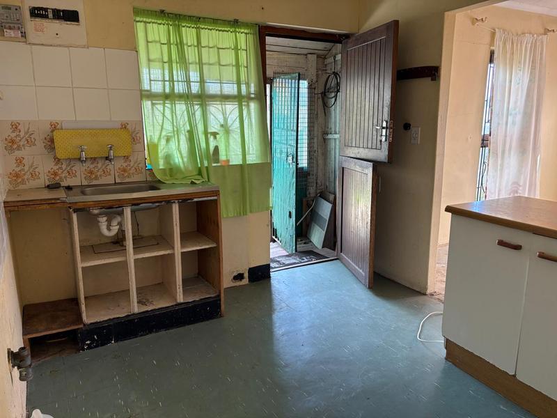 3 Bedroom Property for Sale in Montagues Gift Western Cape